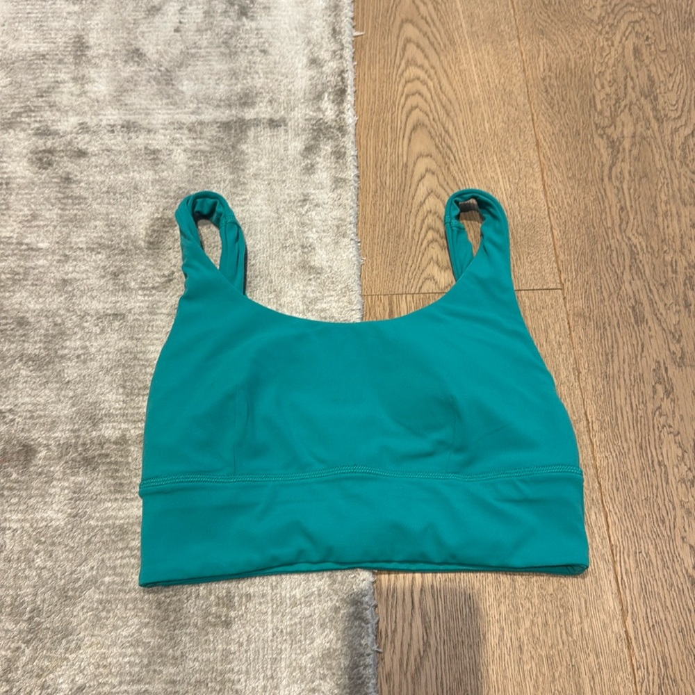 Lululemon align bra